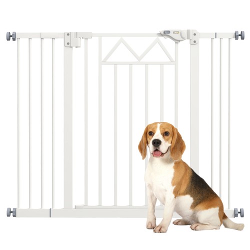 Cancelletto per cani - per,