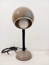 Lamapda da Tavolo Space Age