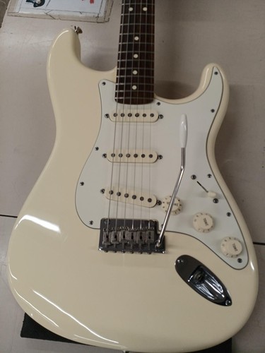 Standard - american),