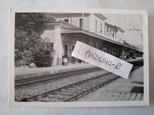 Fotografia stazione - fotografia,