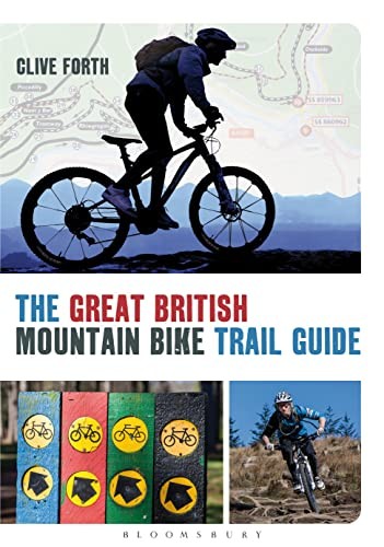 The great british mountain - the,