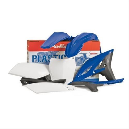 Set carene plastica kit - di,