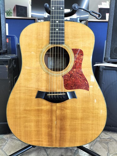 Taylor 310 ltd chitarra - taylor, 310-ltd