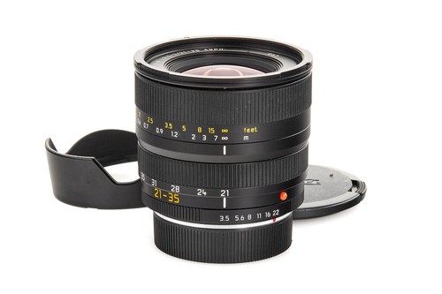 Leica vario elmar 11274 - vario-elmar-r,