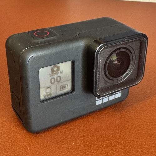 Gopro hero7 nero impermeabile - nero,