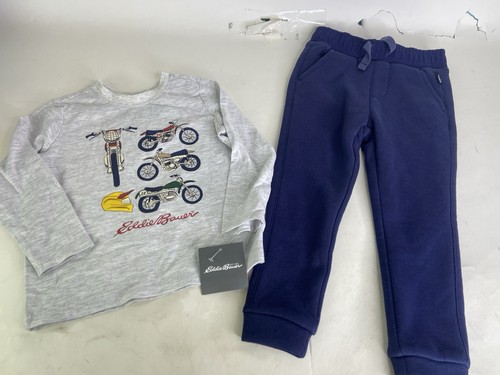 Set pantaloni shirt manica - pantaloni, t-shirt