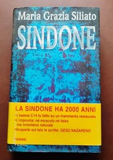 SINDONE (MARIA GRAZIA SILIATO)