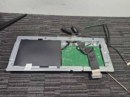 Monitor computer led l413 - computer,