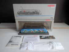 Märklin 3752 SBB CFF Serie