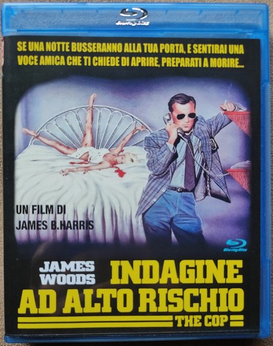 Indagine alto rischio - indagine,