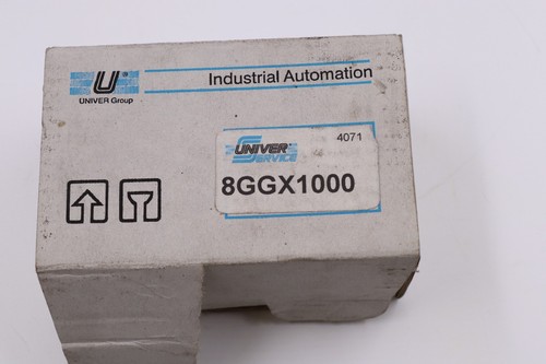 Univer 8ggx1000 - univer,