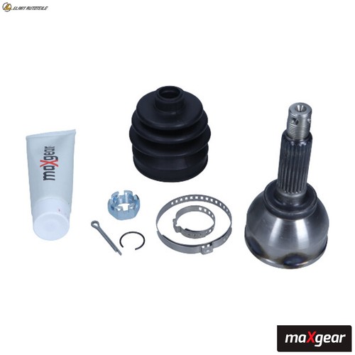 Kit giunti albero motore - giunti,