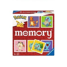 Ravensburger Memory Pokemon