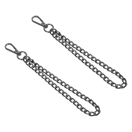 Pezzi cinturino catena - catena, 8"