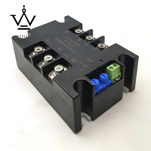Modulo soft start - motore, 380v