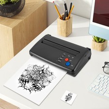 Stencil Termico per Tatuaggi