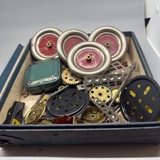 1920's era Meccano