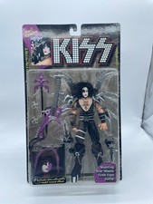 KISS McFarlane Ultra Action