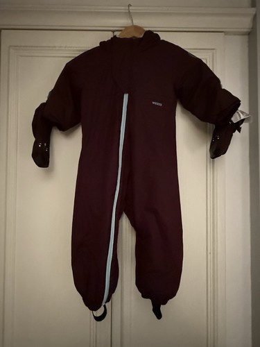 Decathlon tuta sci all - decathlon,