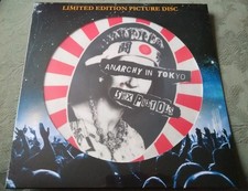 Sex Pistols Anarchy In Tokyo