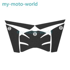 Tampone serbatoio moto adesivo