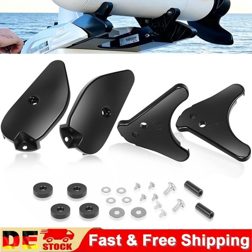 Kit rampa motore trolling - , e