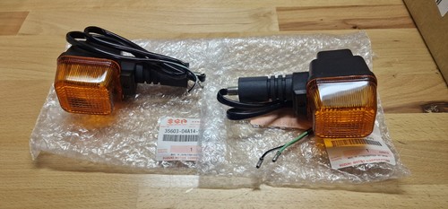 Nos suzuki 500 rear - nos, oe