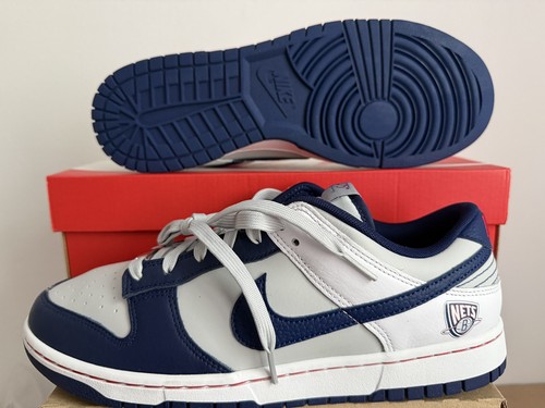 Nike nba dunk low - nba, emb