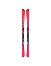 Atomic redster g9rs rvsk - rvsk, +