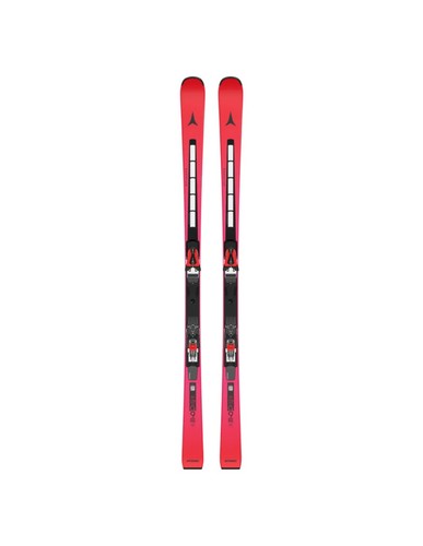 Atomic redster g9rs rvsk - redster, +