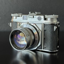 Voigtlander Prominent