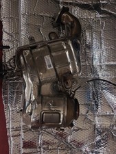 FILTRO ANTIPARTICOLATO DPF SCR