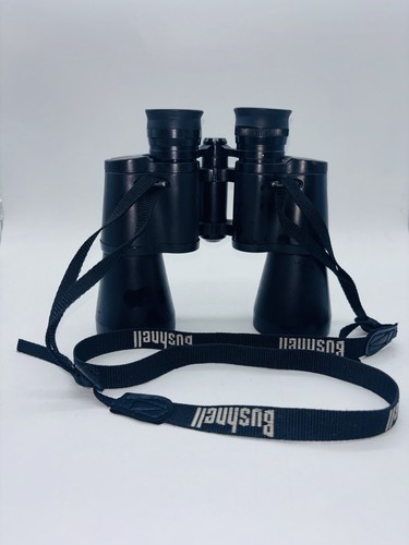 Binocolo vintage bushnell - vintage,