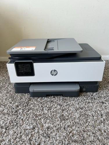 Officejet pro 9125e - hp,