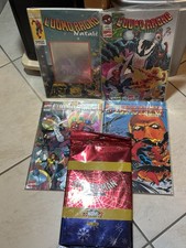 SPIDER MAN L’UOMO RAGNO