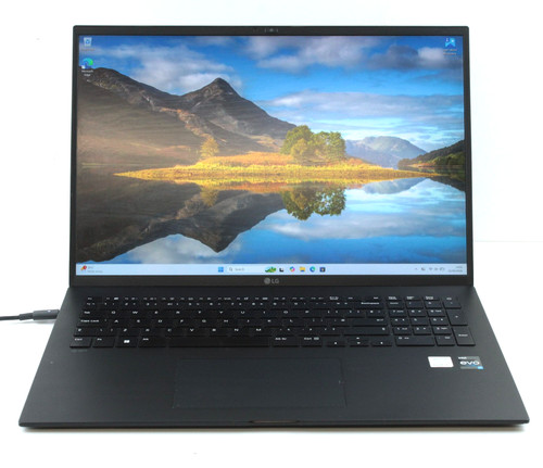 Gram 17z90q i7 - 17z90q,