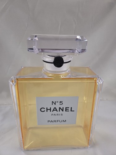 Chanel parfum giant - parfum,