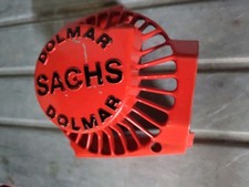 Sachs dolmar kms4 - sachs, carter