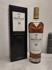 Macallan sherry oak - macallan,