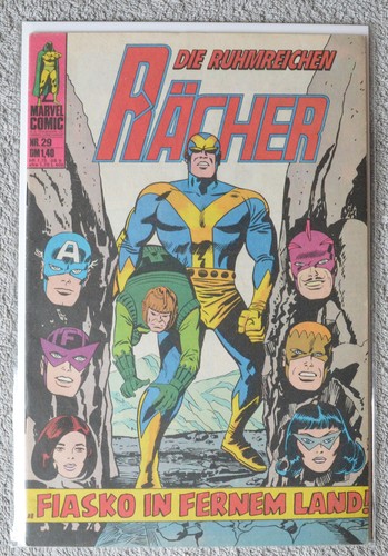 Williams marvel fumetto - fumetto, gb