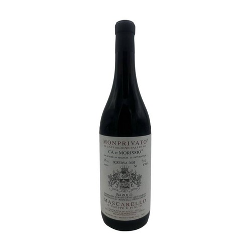 Mascarello giuseppe figlio - mascarello,