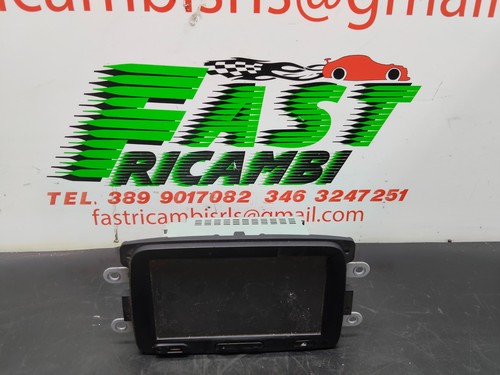 Autoradio schermo display - autoradio,