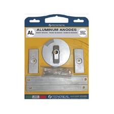 Kit Mercury Verado 4 Alluminio