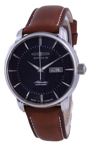 Orologio uomo zeppelin - orologio,