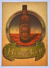 Vintage 1970s heat transfer - vintage, |