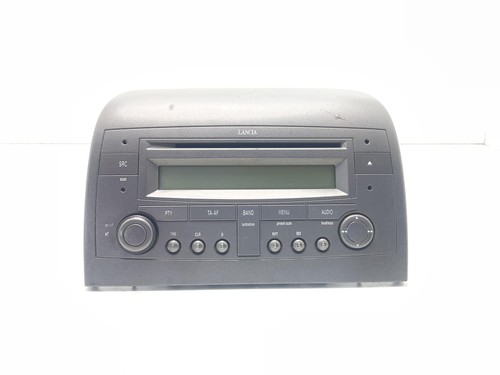 Autoradio per lancia ypsilon - per,