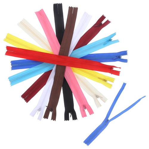 Pcs cerniere per cucire - pcs,