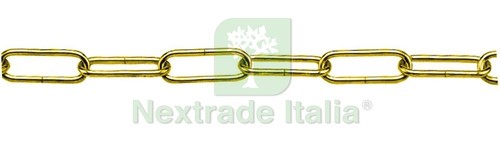 25mt catena per lampadari - per,