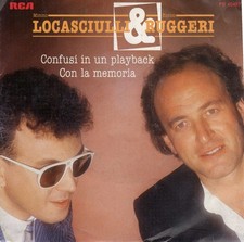 ENRICO RUGGERI MIMMO