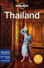 Lonely Planet Thailand (Travel